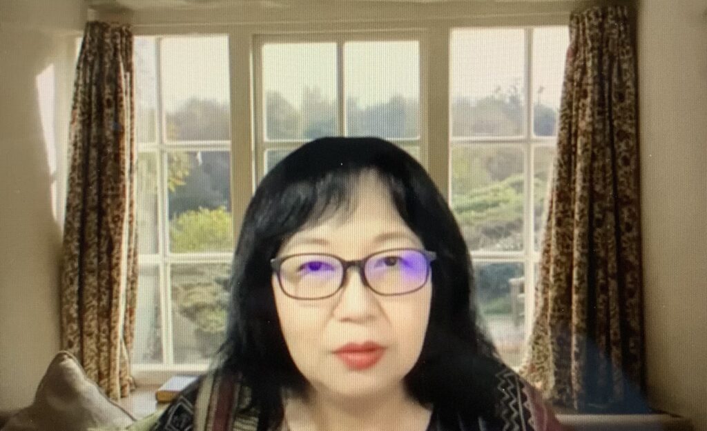 プロフィール用②